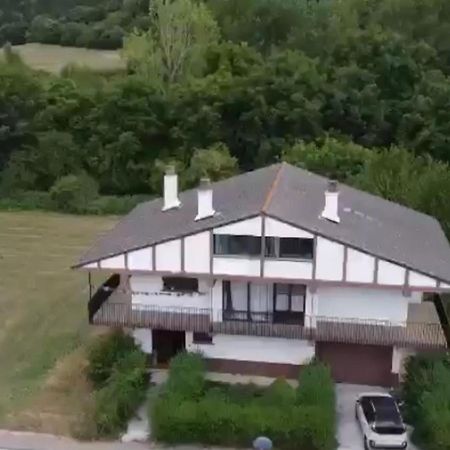3-Bed Artist Chalet Near San Sebastian Sleeps 6 Arruazu Εξωτερικό φωτογραφία