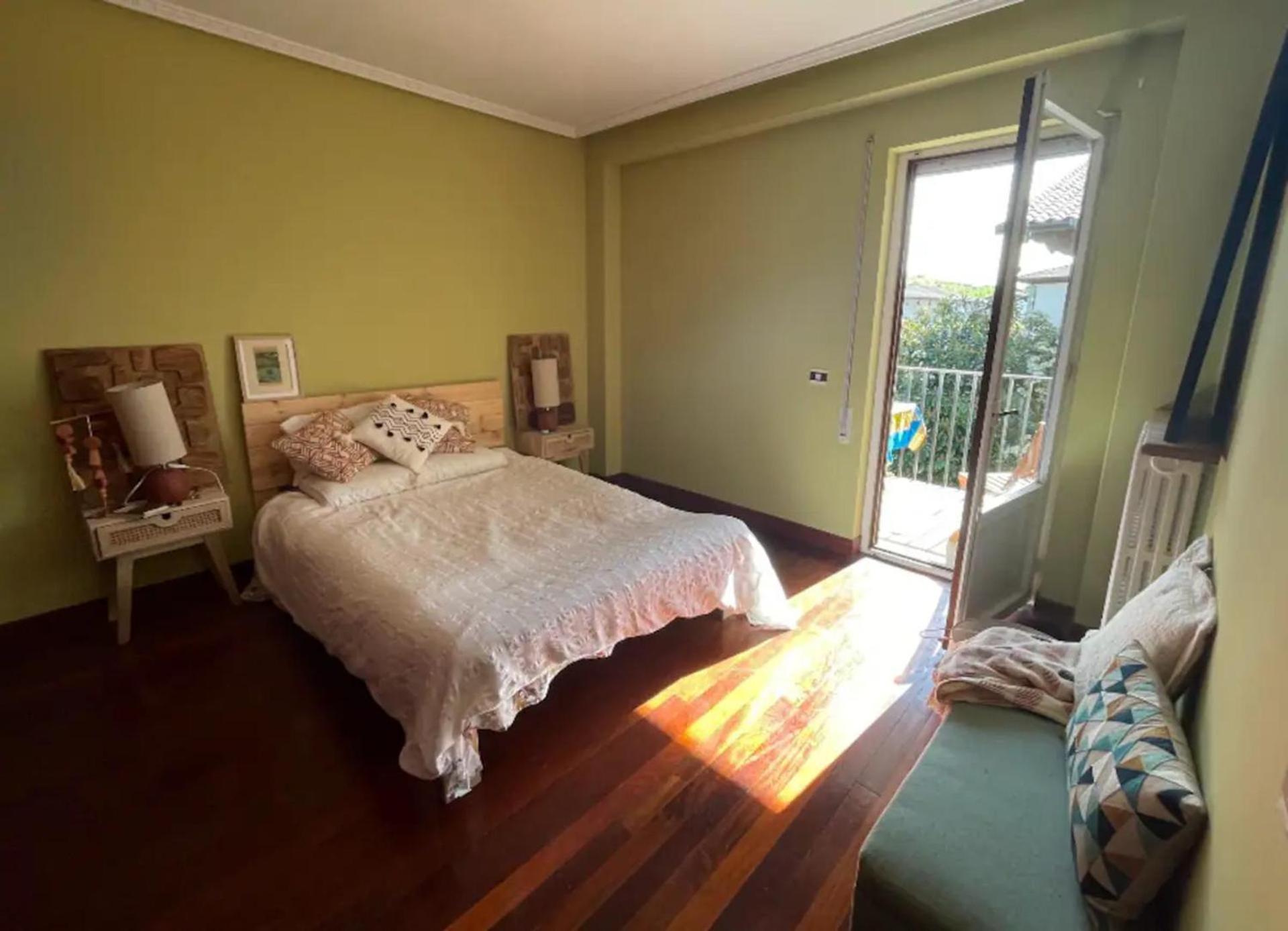 3-Bed Artist Chalet Near San Sebastian Sleeps 6 Arruazu Εξωτερικό φωτογραφία