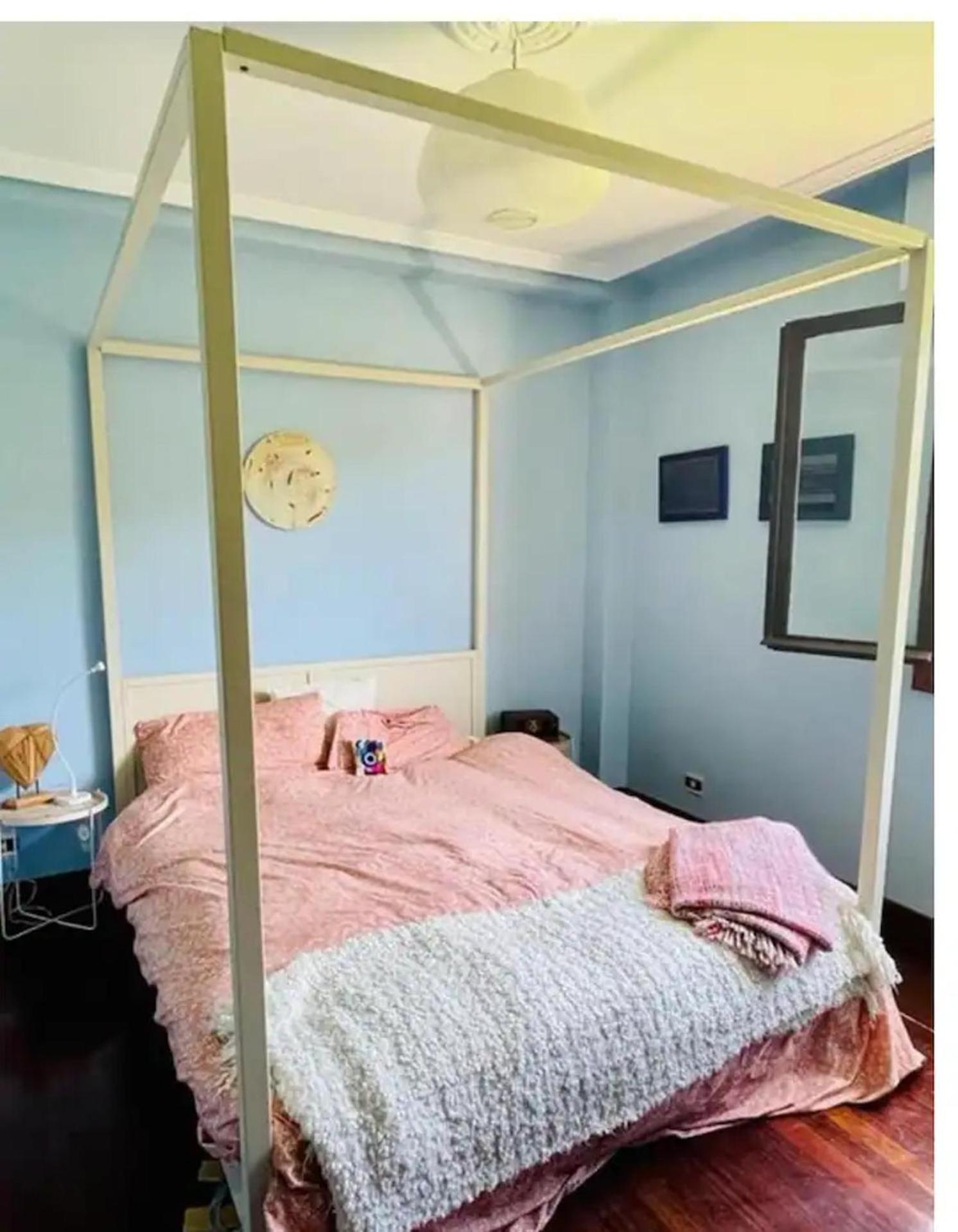 3-Bed Artist Chalet Near San Sebastian Sleeps 6 Arruazu Εξωτερικό φωτογραφία