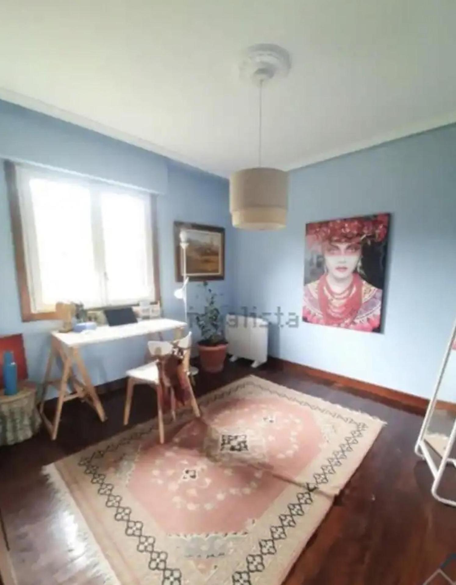 3-Bed Artist Chalet Near San Sebastian Sleeps 6 Arruazu Εξωτερικό φωτογραφία