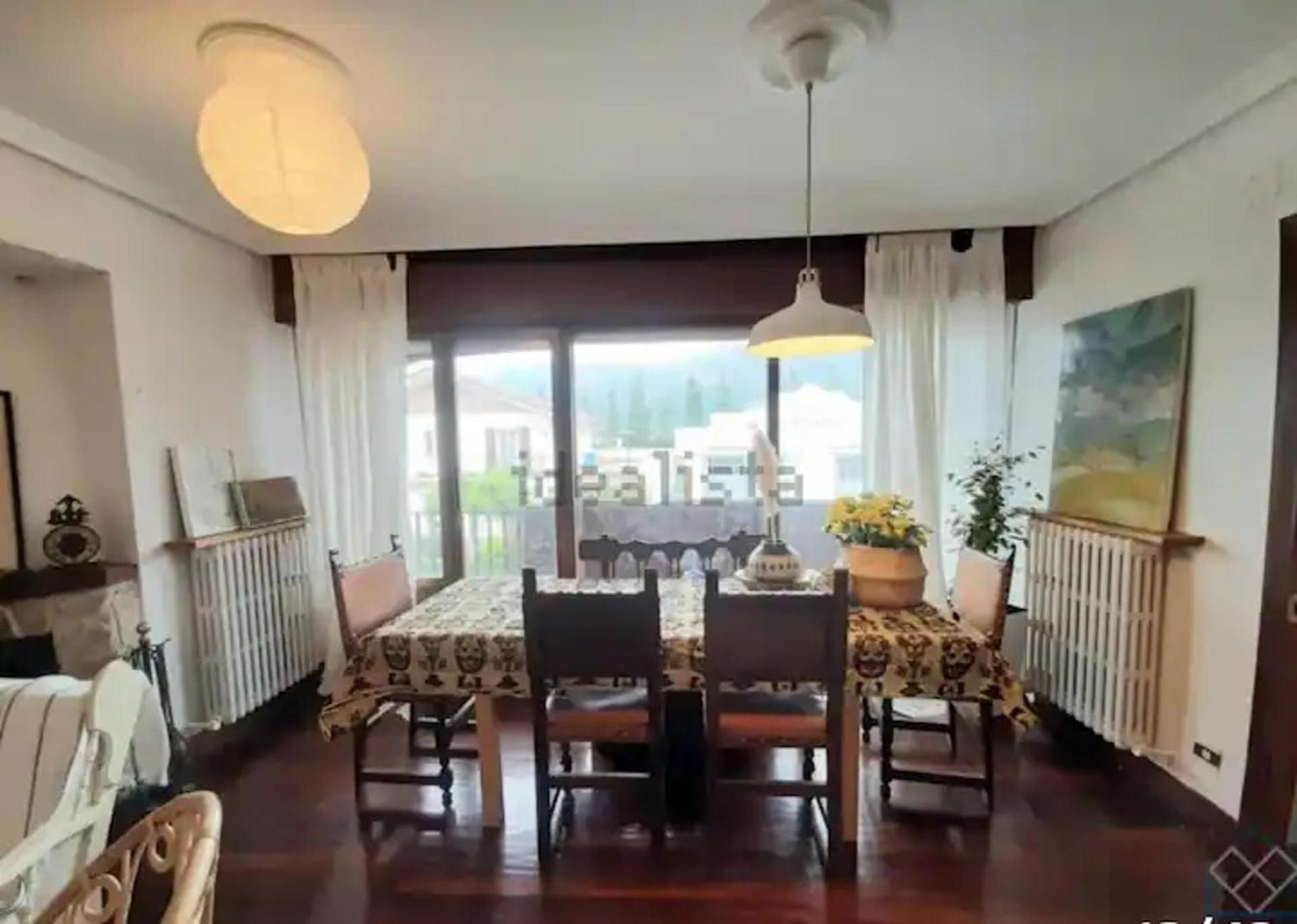 3-Bed Artist Chalet Near San Sebastian Sleeps 6 Arruazu Εξωτερικό φωτογραφία