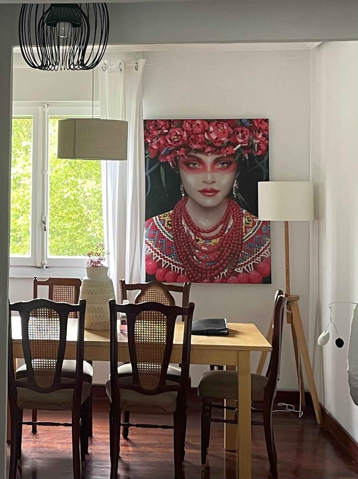 3-Bed Artist Chalet Near San Sebastian Sleeps 6 Arruazu Εξωτερικό φωτογραφία